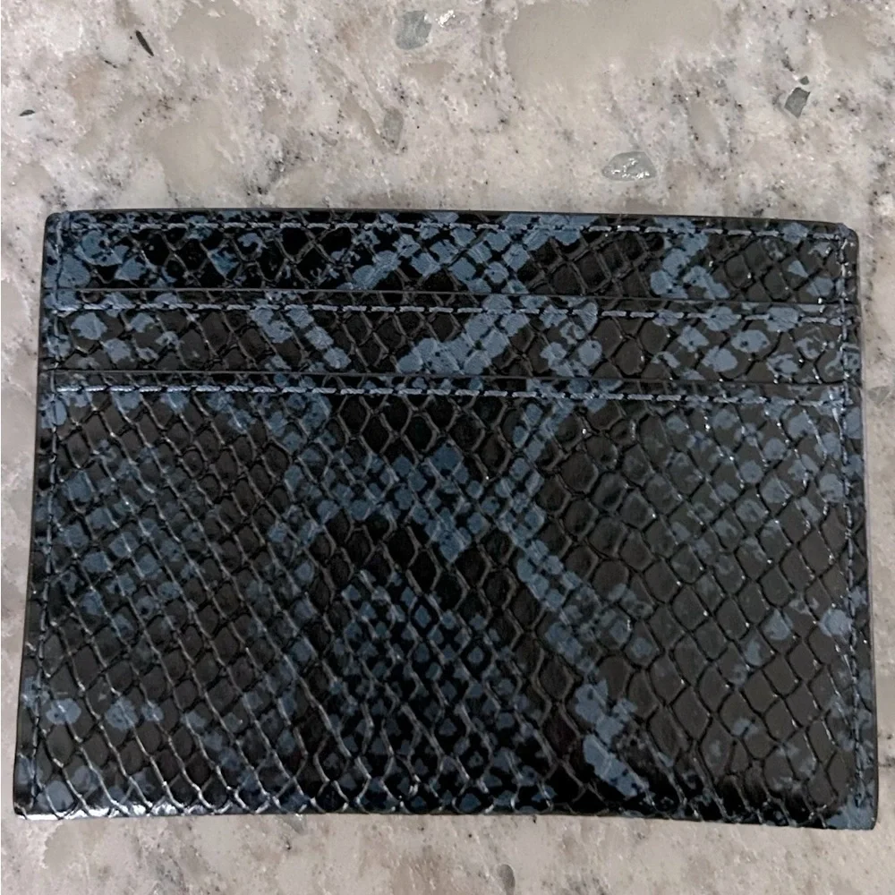 Michael Kors Reed Large Card Holder